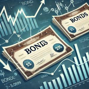 Mercado de Bonds: Impactado, mas Ainda Resiliente!