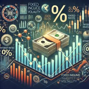 Renda Fixa em Perspectiva: Volatilidade à Vista