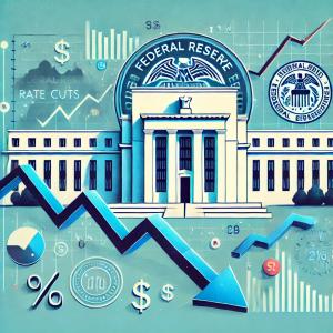 O Federal Reserve Vai Reduzir as Taxas de Juros?