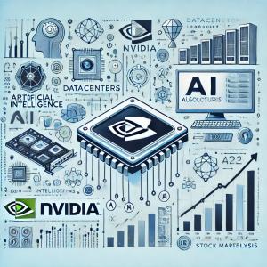 Avaliação da NVIDIA: Insights para Investidores com Chart Advisor