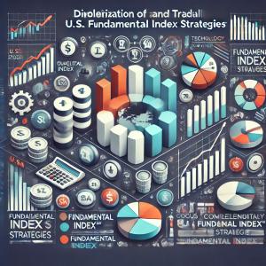 Diversificação nos Investimentos: Oportunidades nos Fundos Fundamentais