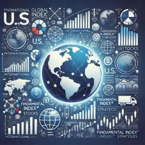 Diversificação Internacional: Alternativa para Portfólios Concentrados em Ações dos EUA