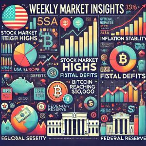 Weekly Market Insights | Carta Semanal de Investimentos